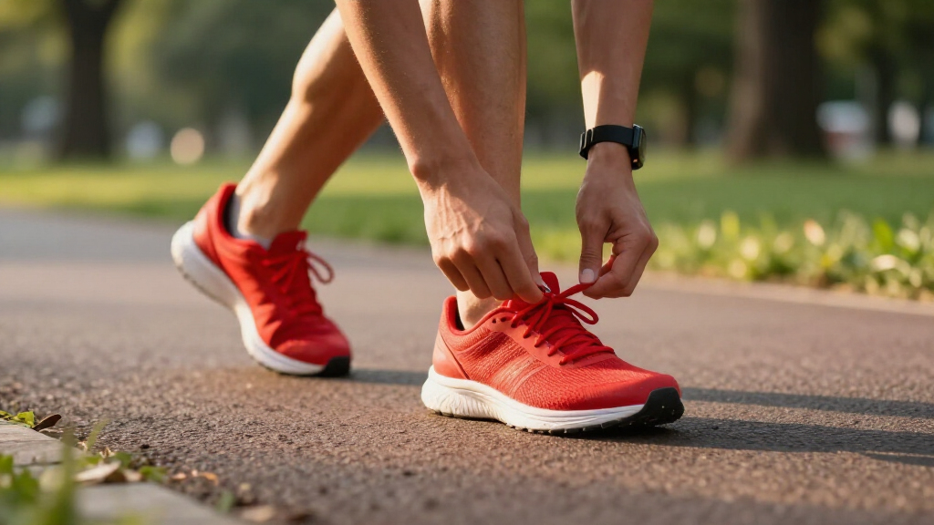 athletic shoes for runners