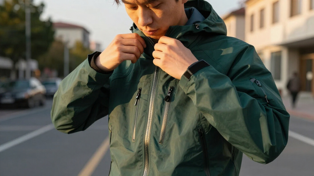 15 best technical jackets