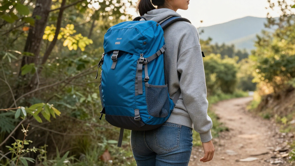 hiking backpacks for students
