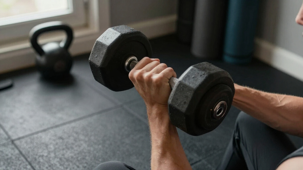 best heavy adjustable dumbbell sets up to 90 lbs