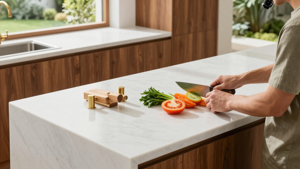 highend kitchen islands