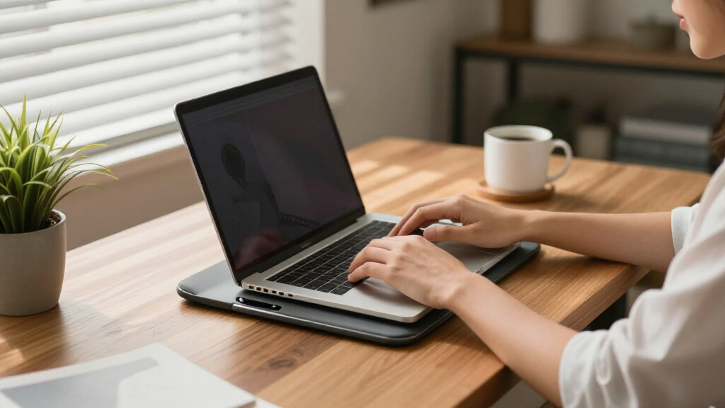 13 Best Ergonomic Laptop Desks in 2026