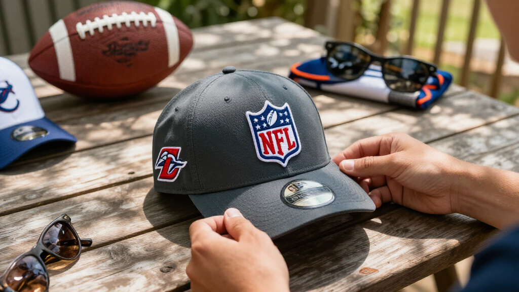 best NFL fashion accessories