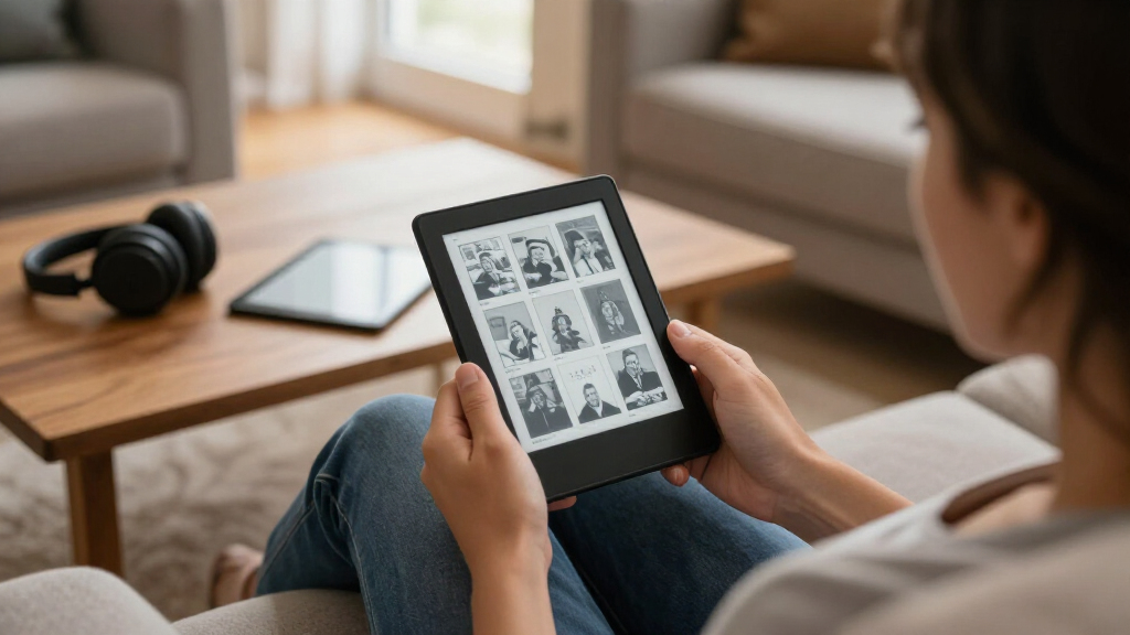 14 Best E-Readers to Take Your Reading Experience to the Next Level 34 e readers