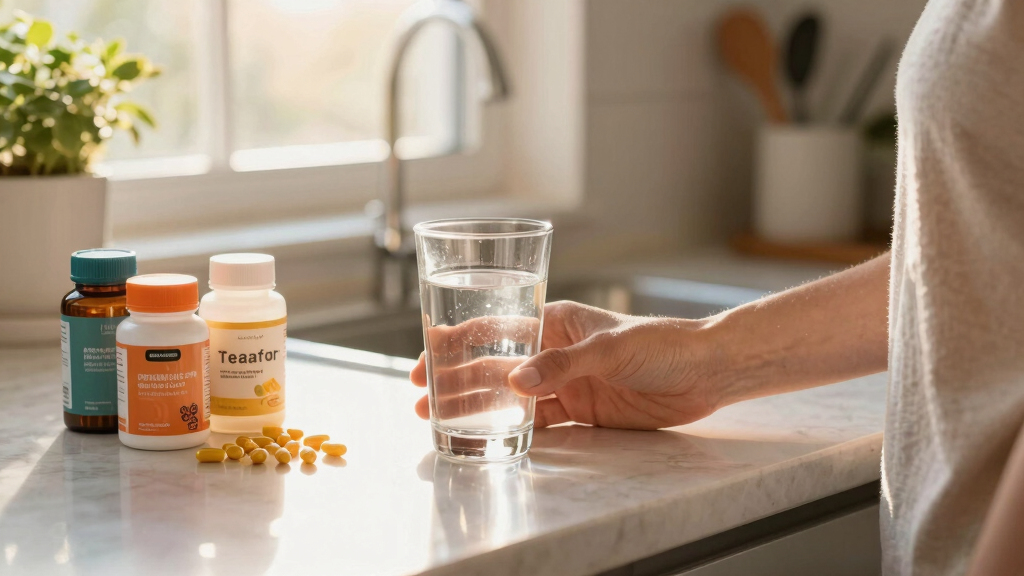 immune boosting supplements