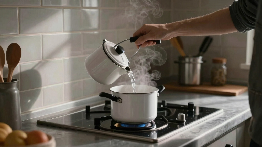 Best Enamel Coffee Pot