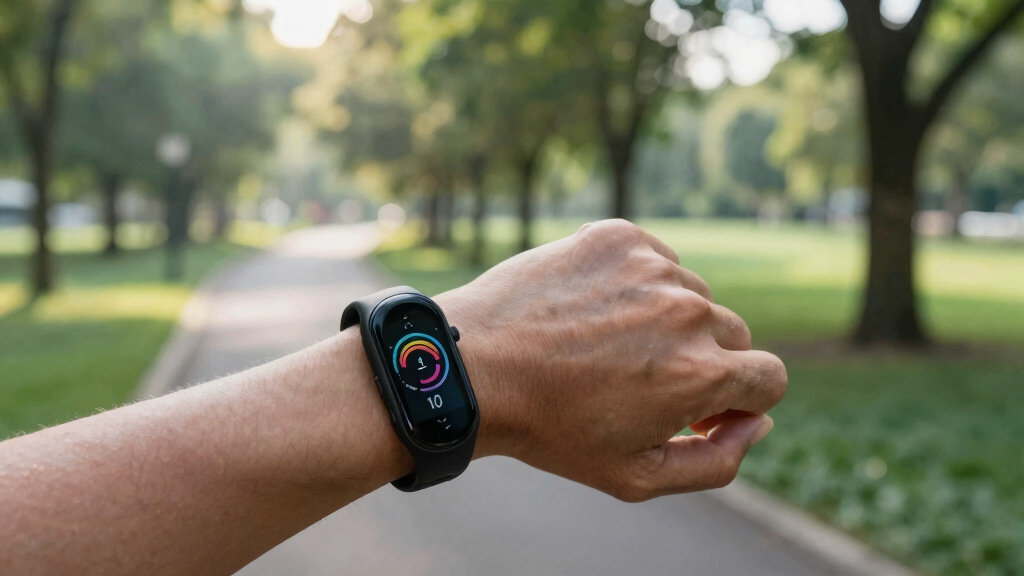 fitness tracker watches