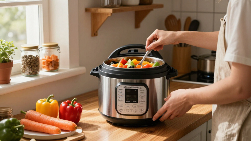 Instant Pot