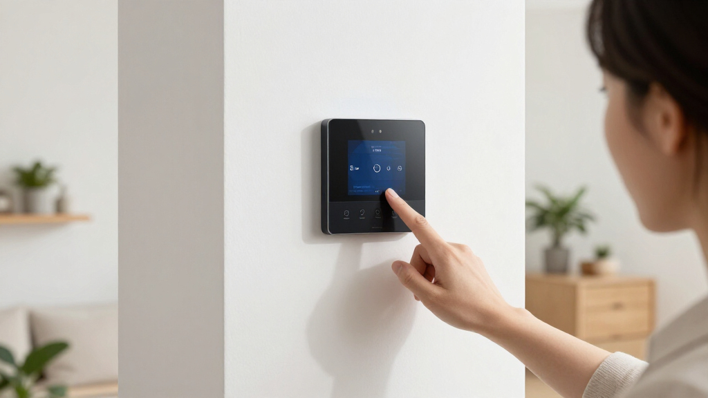 smart thermostats 2