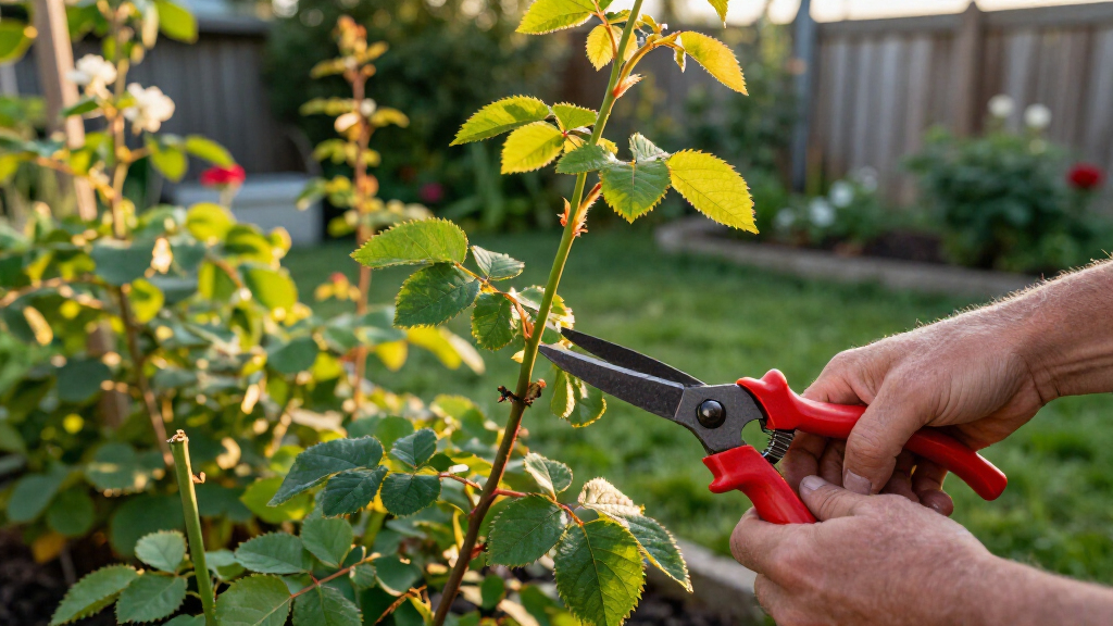 best gardening pruning shears