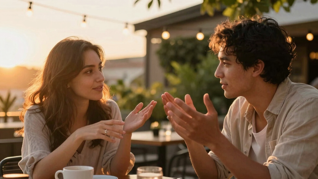 relationship communication tools