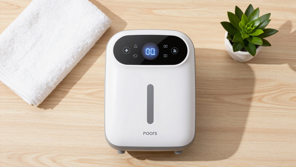 5 Top Oxygen Concentrators for COPD Patients in 2026