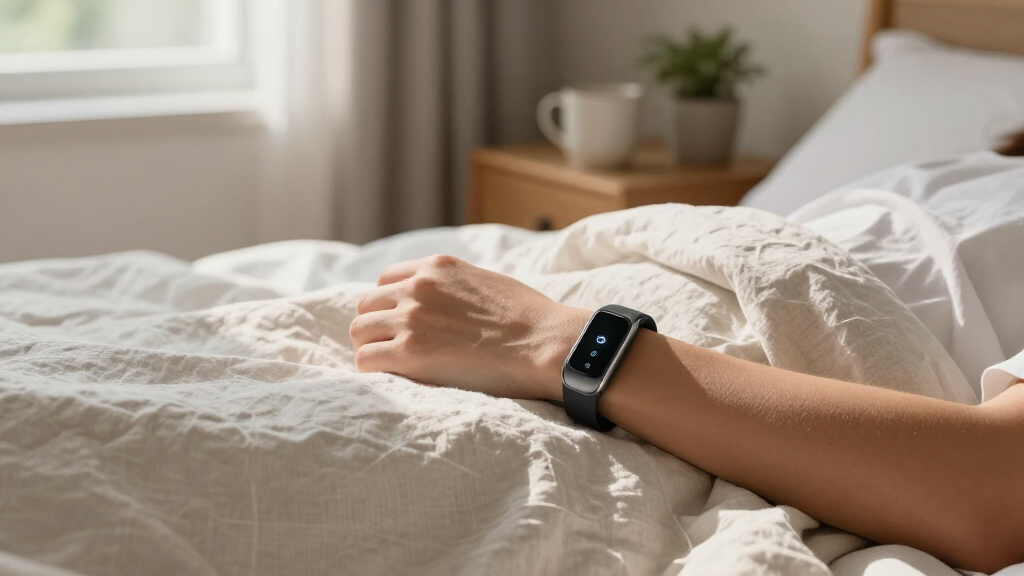 best sleep tracker wearable