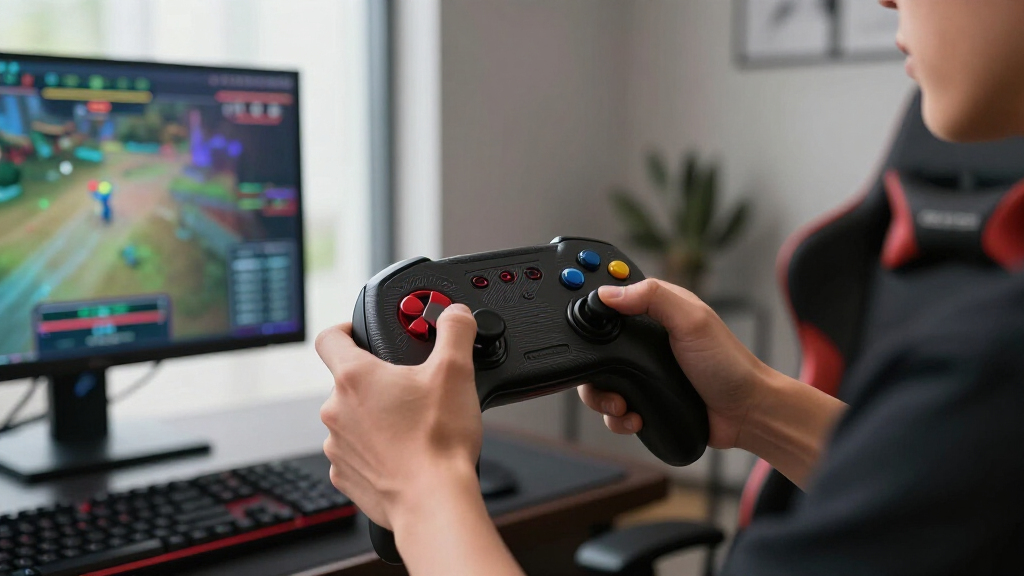 tournamentgrade arcade fight sticks