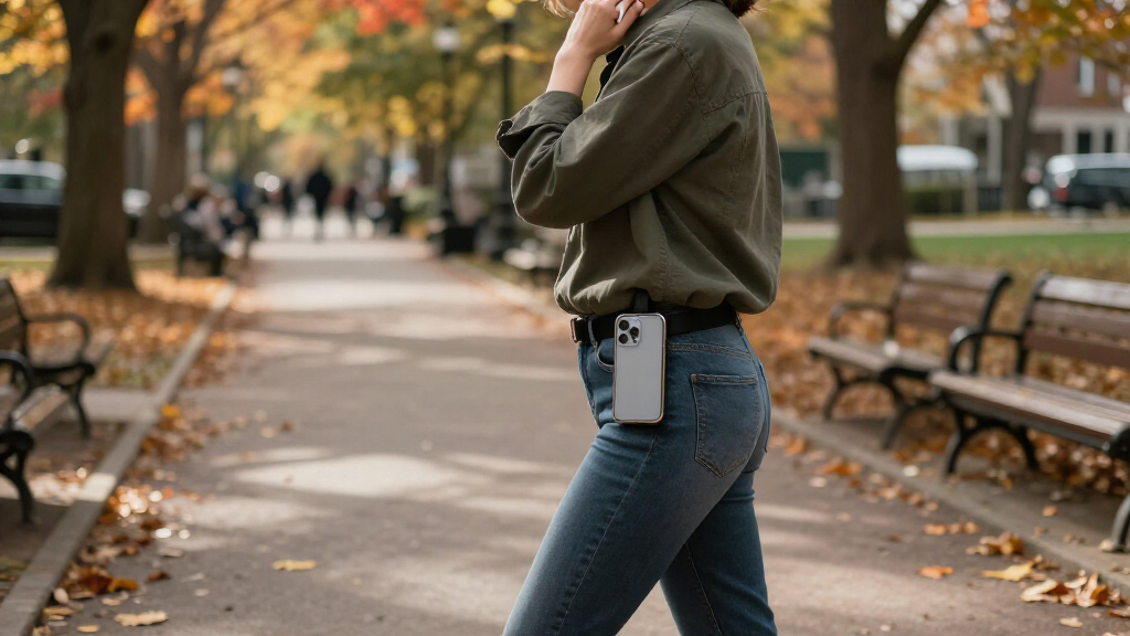 wireless earbuds for fall