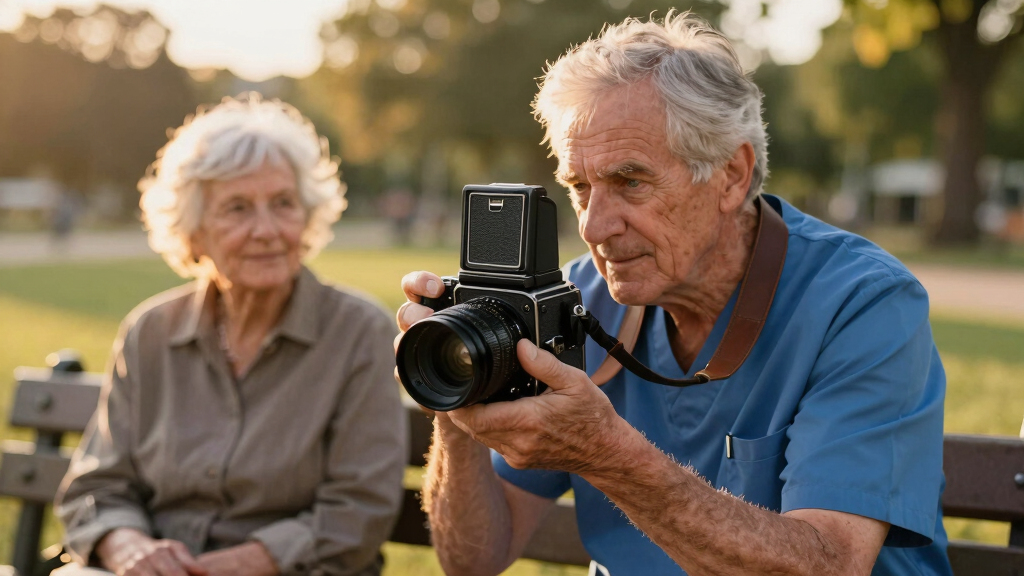 medium format cameras
