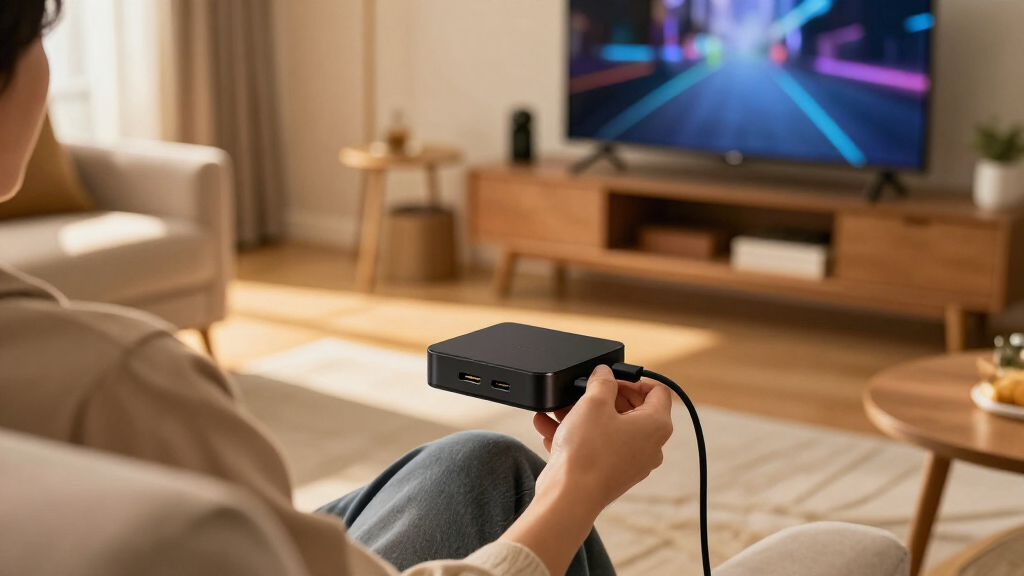 best TV streaming devices
