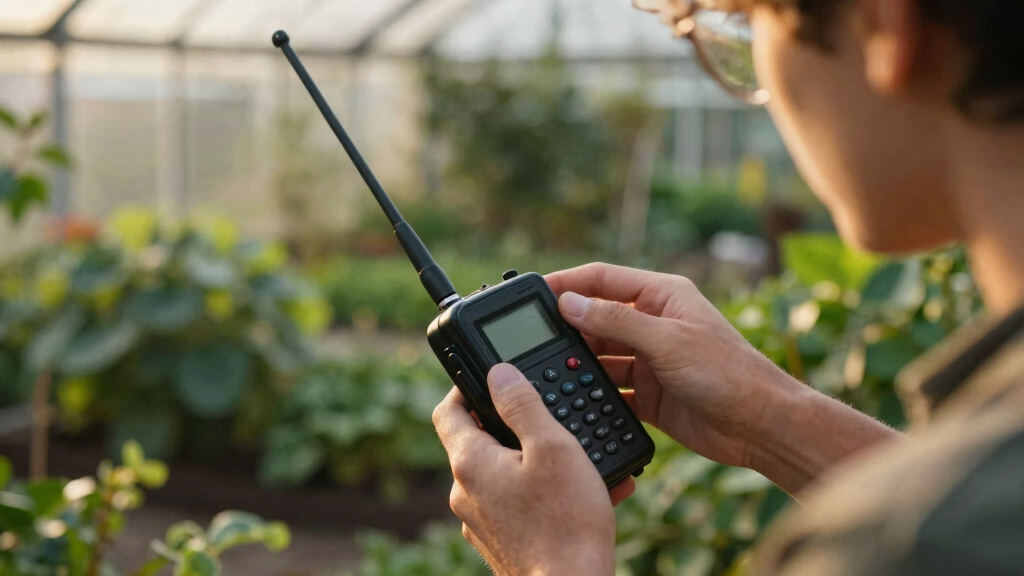15 Best 2-Way Radios for Preppers – Stay Connected During Emergencies