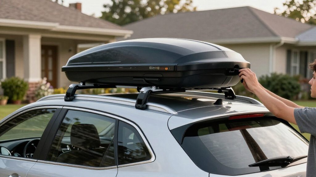 roofcargo boxes 2