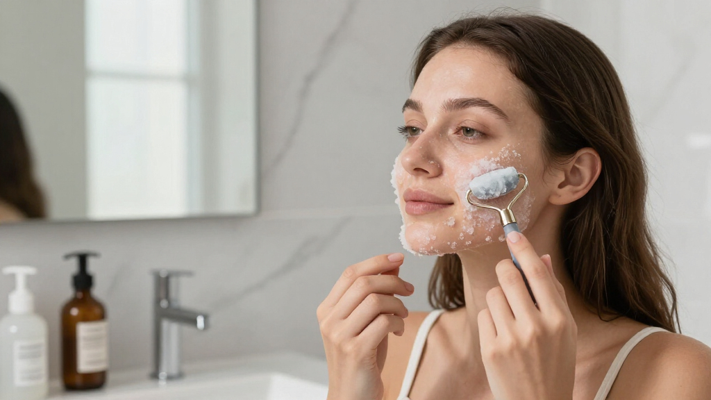 10 Best Ice Rollers for Face Benefits That Will Refresh Your Skin