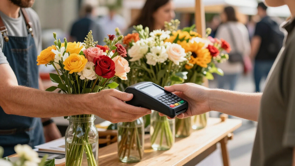 portable credit card readers for businesses