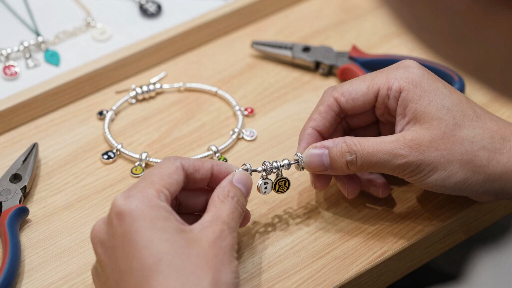 best charm bracelets