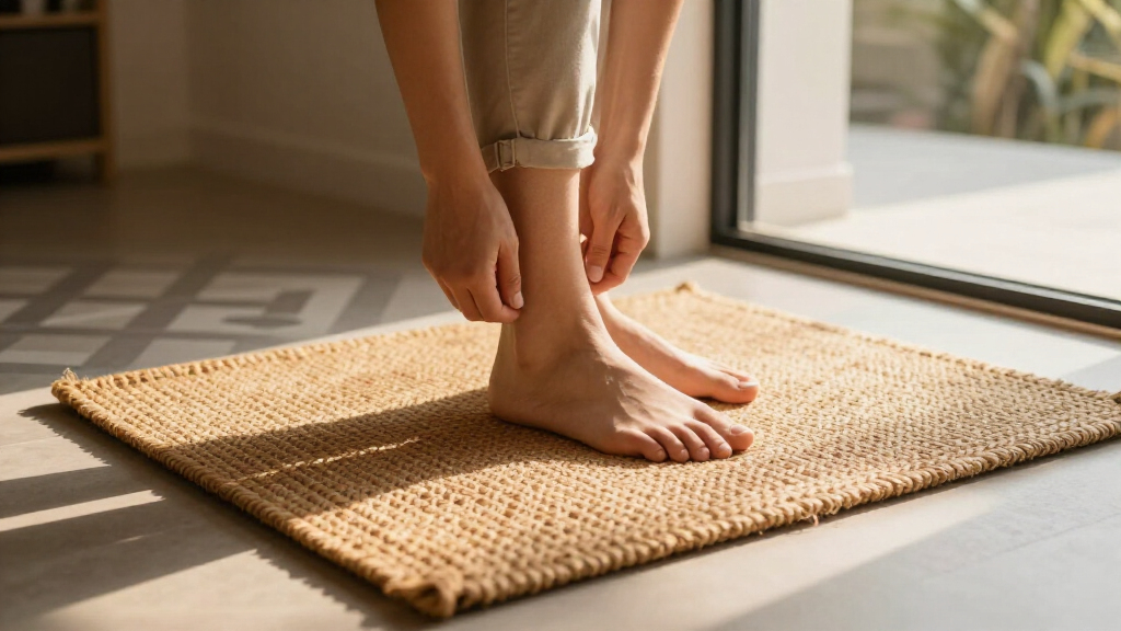 13 Best Door Mats to Elevate Your Entryway Style and Functionality