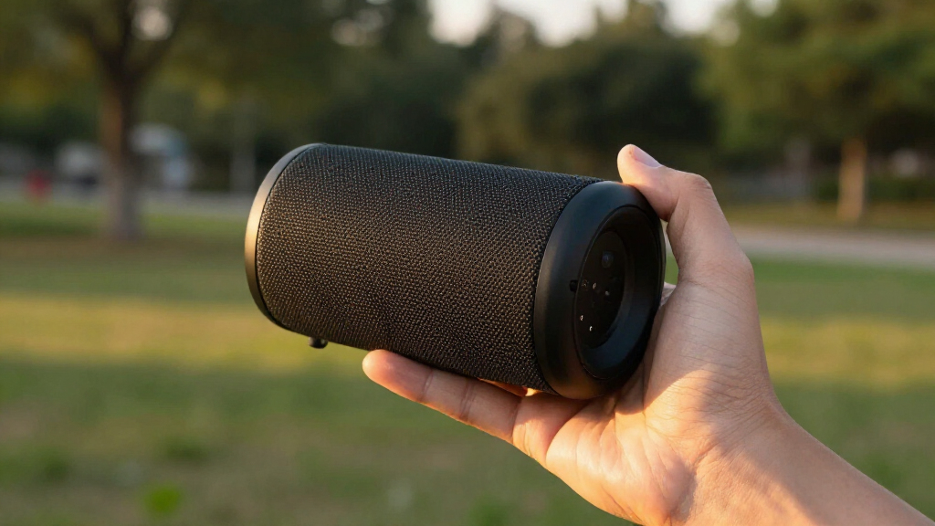 best portable Bluetooth speakers