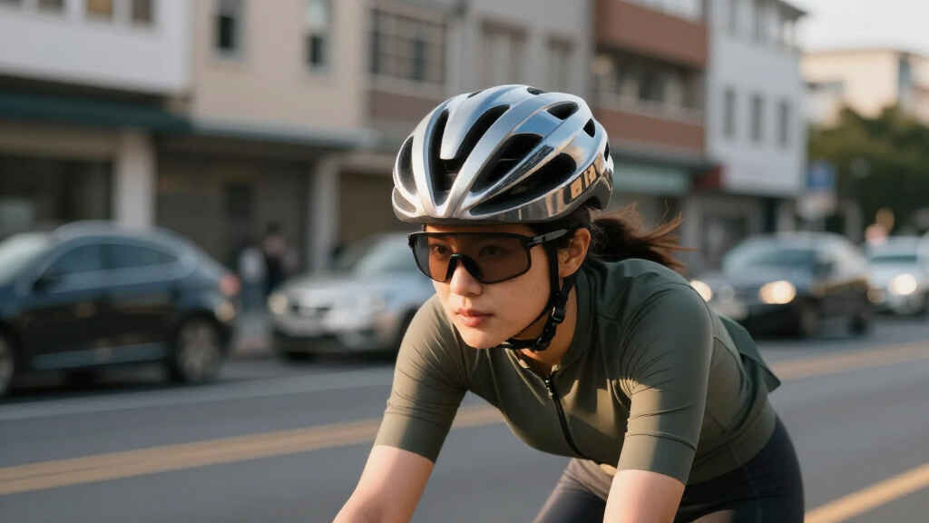 best reflective helmets for road riding