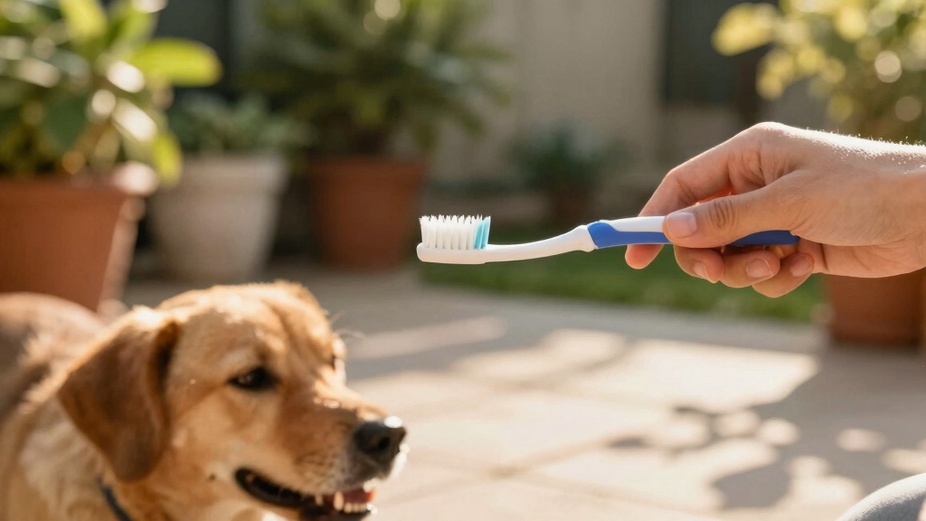 best pet dental care products