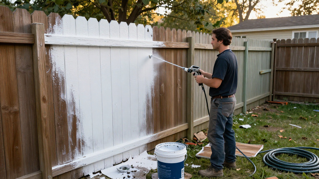 15 Best Airless Sprayers for Thick Paint Without Thinning in 2026
