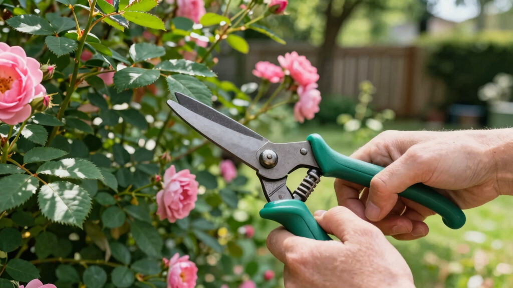 best thornless rose bushes
