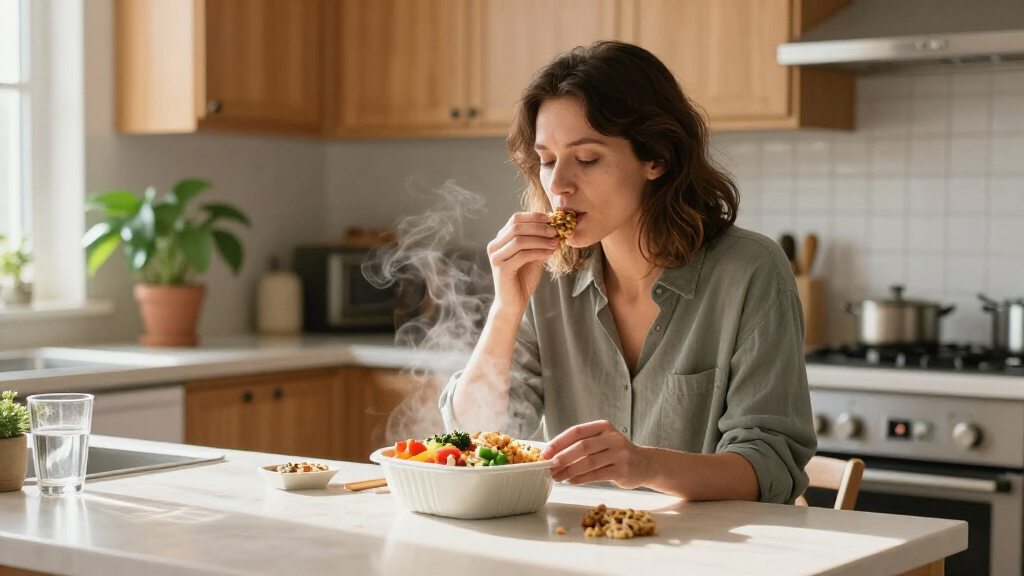 best ready-made meals