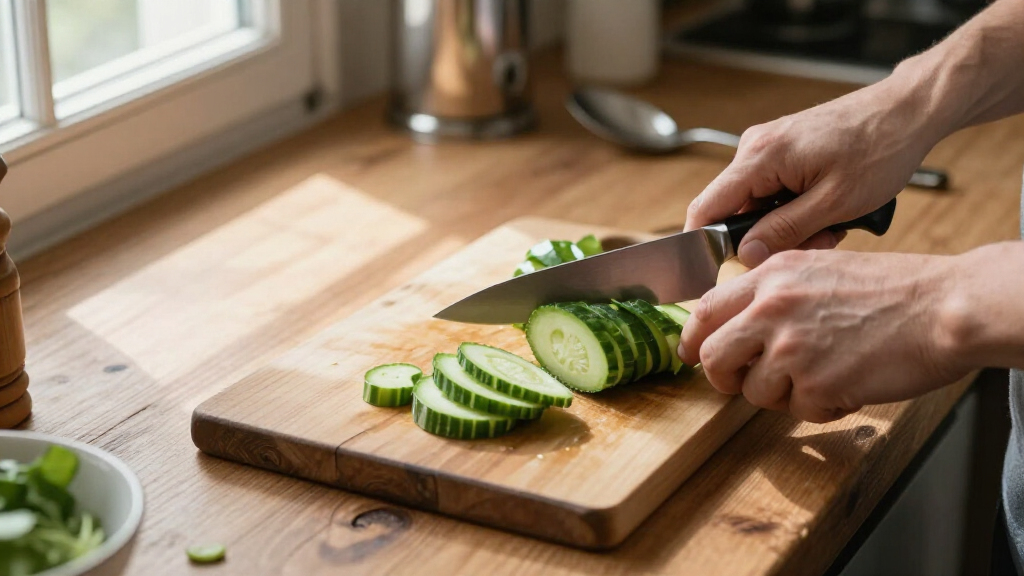 chef knives under 200