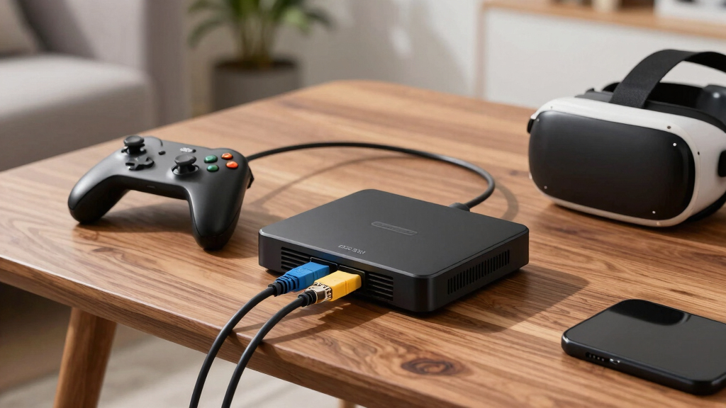 15 Best DOCSIS 3.1 Modems for Gaming and VR in 2026