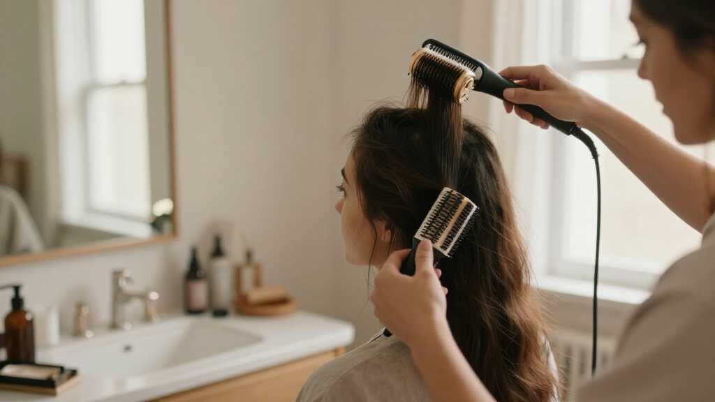 best multi-styler air wrap for beginners