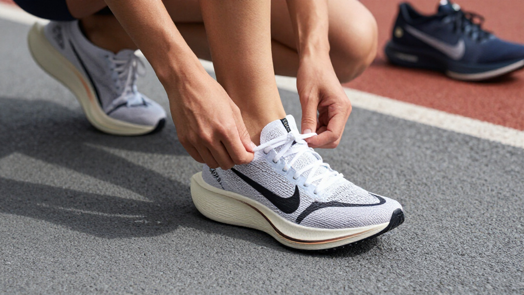 Nike Vaporfly 3: The Speed Secret Marathon Winners Don’t Want You to Know