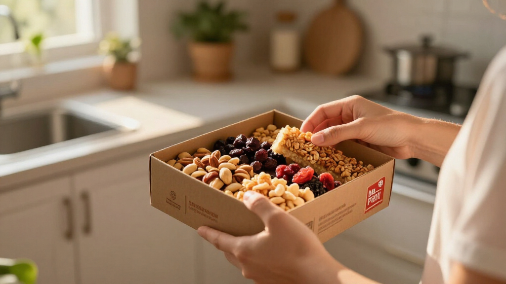 15 Best Healthy Snack Subscription Boxes for 2026