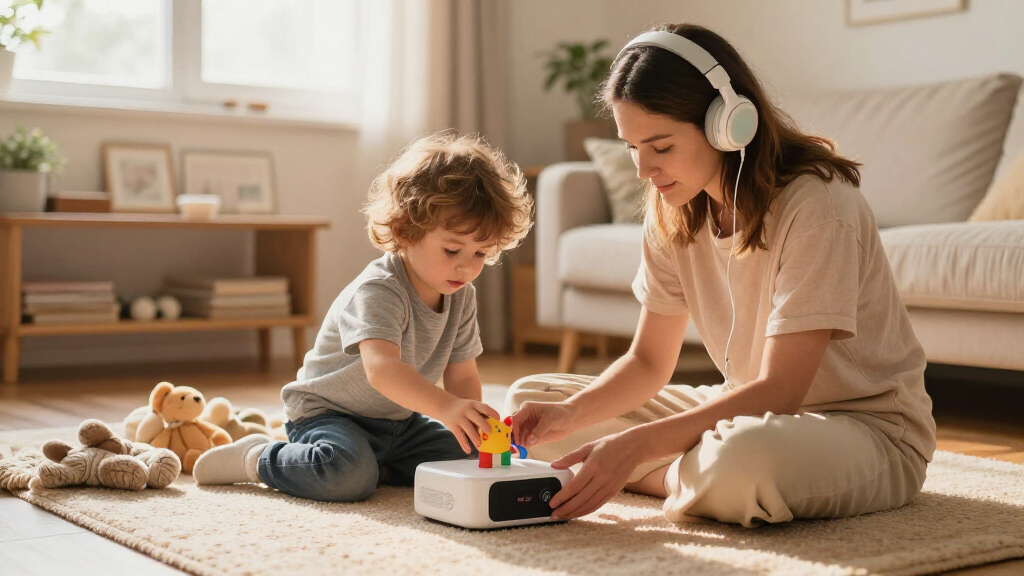 best Toniebox audio players