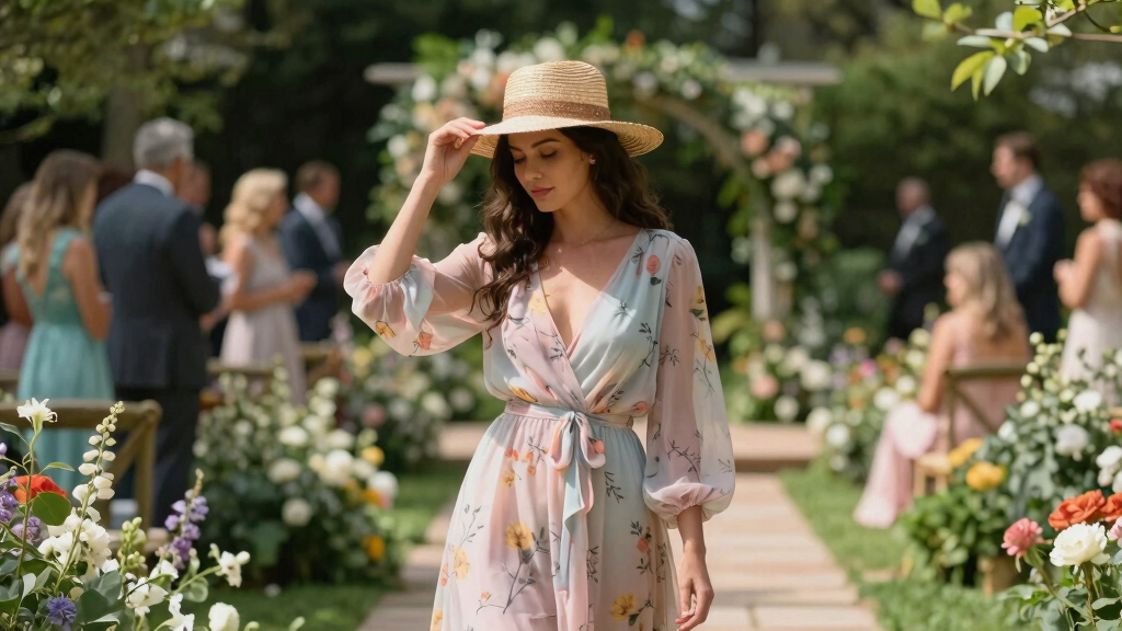 best wedding guest dresses