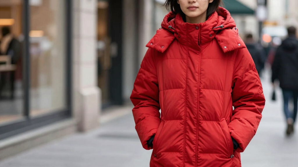 best women's puffer coats