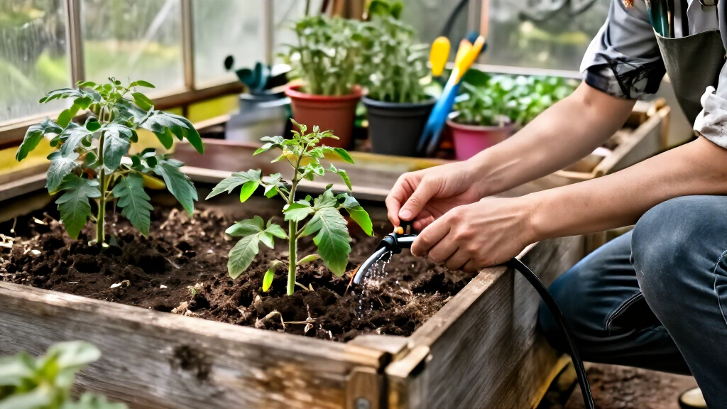 15 Best Drip Irrigation Kits for Raised Beds in 2027