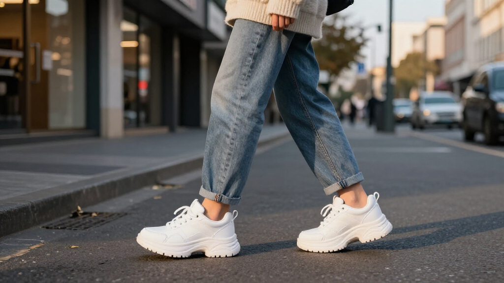 best chunky sneakers