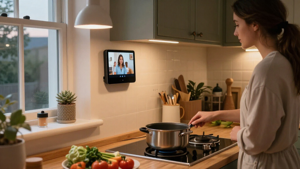 10 Best Smart Home Video Displays for Connected Homes in 2027