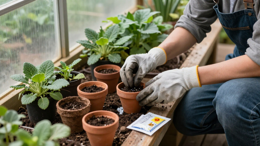 best primrose flower seeds
