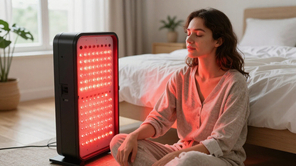 best red light therapy devices