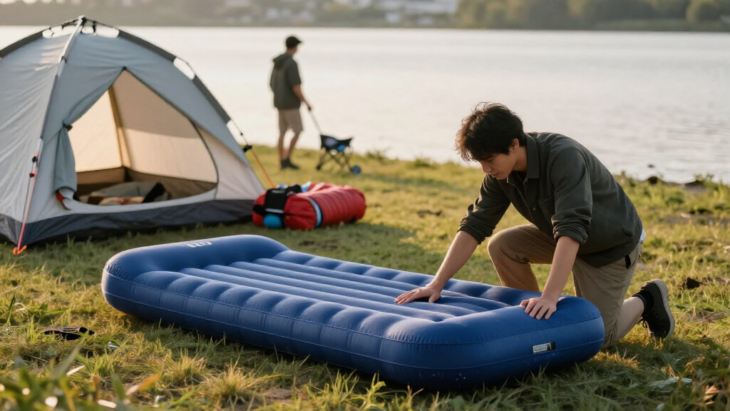 best inflatable air mattresses