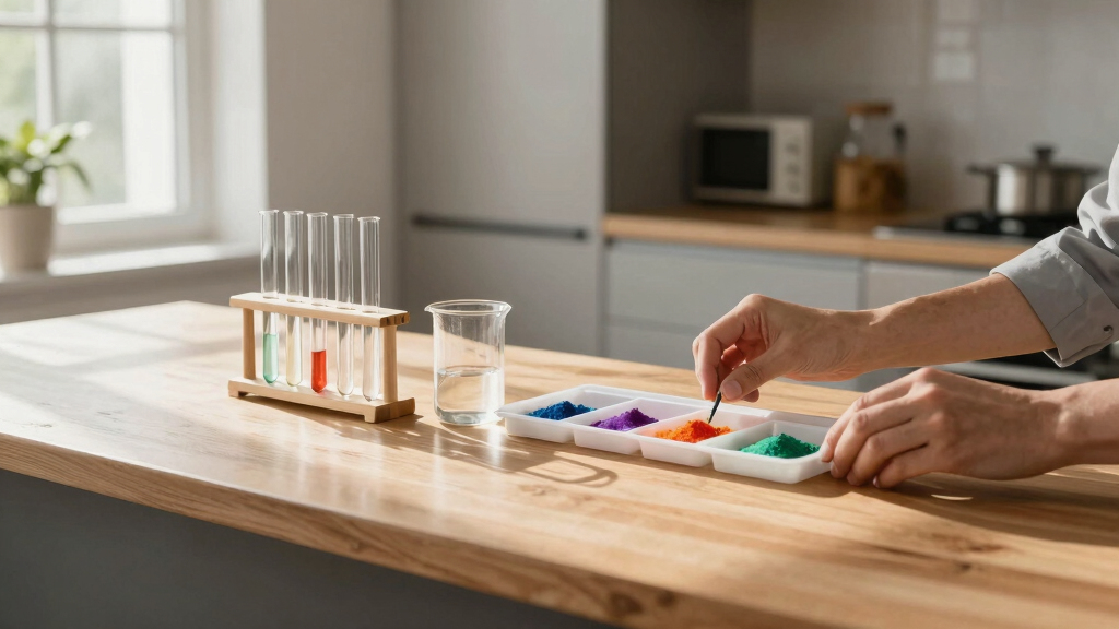 science experiment kits for adults