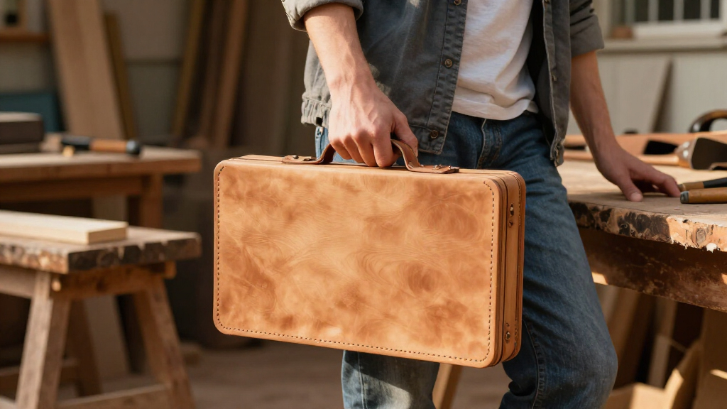 12 Best Art Portfolio Cases to Keep Your Masterpieces Safe and Stylish