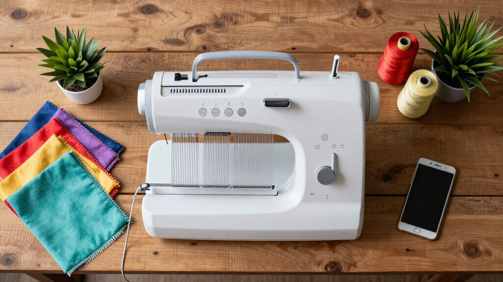 best embroidery machines for home businesses